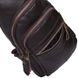 Рюкзак мужской кожаный Keizer K13035-brown 5