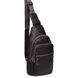 Рюкзак мужской кожаный Keizer K13035-brown 1