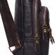 Рюкзак мужской кожаный Keizer K13035-brown 4