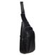 Рюкзак мужской кожаный Keizer K16601-black 1
