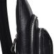 Рюкзак мужской кожаный Keizer K16601-black 3