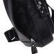 Рюкзак мужской кожаный Keizer K16601-black 4