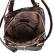 Рюкзак женский кожаный LASKARA LK-DM229-dark-bordeaux 3