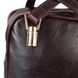 Рюкзак женский кожаный LASKARA LK-DM229-dark-bordeaux 4