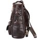 Рюкзак женский кожаный LASKARA LK-DM229-dark-bordeaux 5