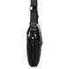 Сумка через плече шкіряна чоловіча Keizer K13508-black 4