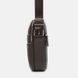 Сумка мужская кожаная Keizer K13646bl-black 4