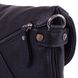 Женская сумка из качественного кожезаменителя AMELIE GALANTI A956701-black 6