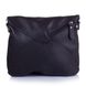 Женская сумка из качественного кожезаменителя AMELIE GALANTI A956701-black 4