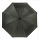Зонт-трость мужской полуавтомат Fulton Knightsbridge-2 G451 Black Steel (Черный с серым) 2
