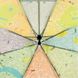 Зонт женский механический Fulton Brollymap L761 Multicolored (Разноцветный) 6