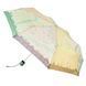 Зонт женский механический Fulton Brollymap L761 Multicolored (Разноцветный) 1