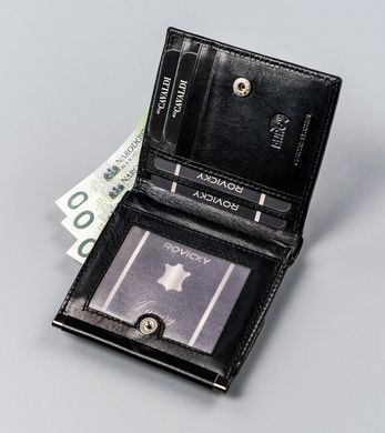 Кошелек женский кожаный 4U CAVALDI RD-16-GCL