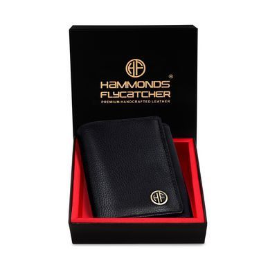 Кошелек мужской кожаный Hammonds Flycatcher HF597