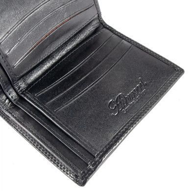 Гаманець чоловічий шкіряний Ashwood 1246 VT