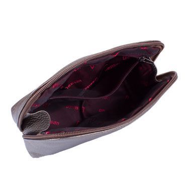 Косметичка жіноча шкіряна DESISAN SHI1-647