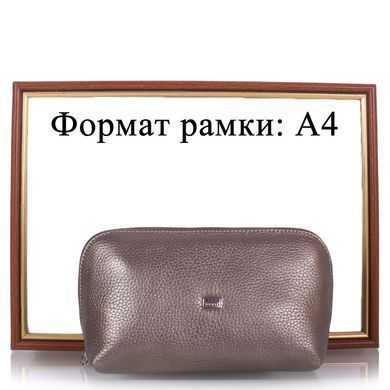 Косметичка жіноча шкіряна DESISAN SHI1-647