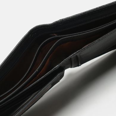 Портмоне мужское кожаное Tailian V1T120D-H46-BE-black