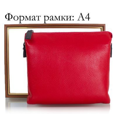 Жіноча шкіряна сумка Desisan SHI2811-4-1FL