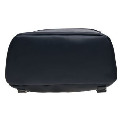 Женский кожаный рюкзак Ricco Grande 1L880-black черный