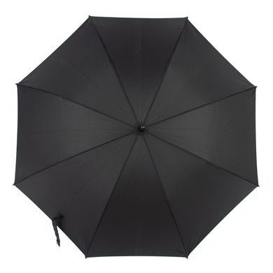 Парасолька-тростина механічна Fulton Kensington-1 L776 Black (Чорний)