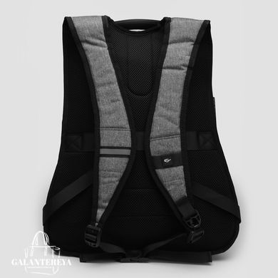 Рюкзак мужской для ноутбука Monsen 1Rem8328-black