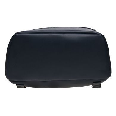 Женский кожаный рюкзак Ricco Grande 1L880-black черный