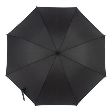 Зонт-трость механический Fulton Kensington-1 L776 Black (Черный)