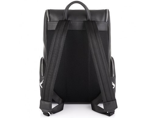 Рюкзак мужской кожаный Tiding Bag N2-191228-3A