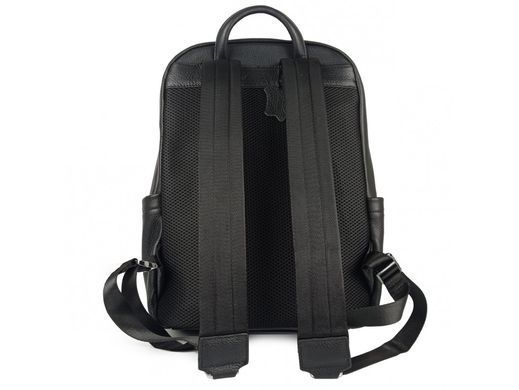 Рюкзак мужской кожаный Tiding Bag N2-201218-3A