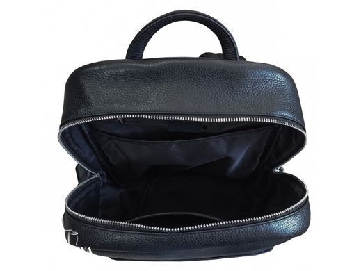 Рюкзак мужской кожаный Tiding Bag N2-201218-3A