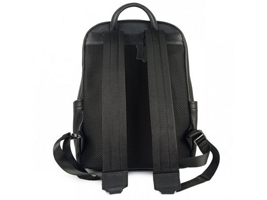 Рюкзак мужской кожаный Tiding Bag N2-201218-3A