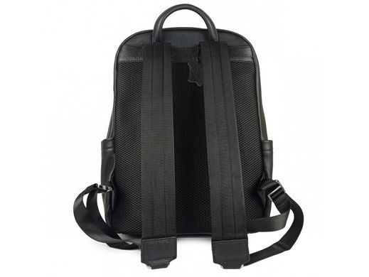 Рюкзак мужской кожаный Tiding Bag N2-201218-3A