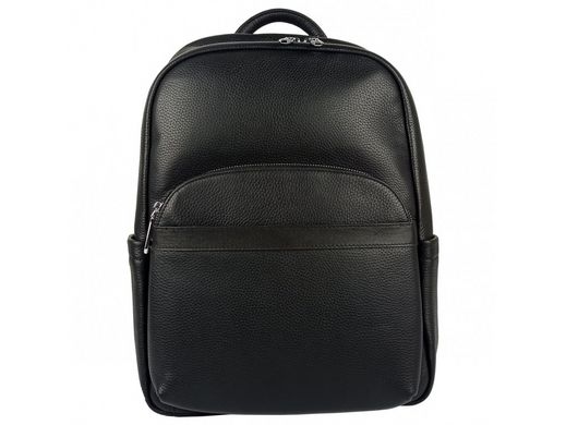 Рюкзак мужской кожаный Tiding Bag N2-201218-3A
