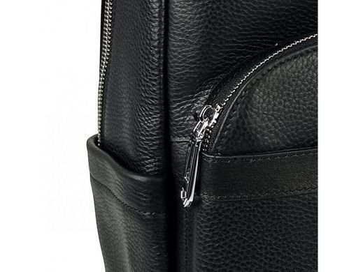 Рюкзак мужской кожаный Tiding Bag N2-201218-3A
