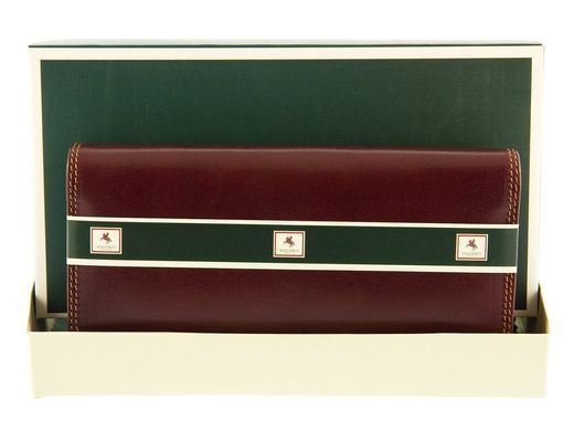Гаманець жіночий шкіряний Visconti MZ10 Florence