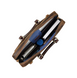 Сумка чоловіча шкіряна Visconti ML50 Carl 6