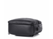 Мужской кожаный черный мессенджер Tiding Bag A25-6801A 7