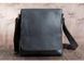 Мужской кожаный коричневый мессенджер Tiding Bag G1157 2