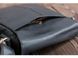 Мужской кожаный коричневый мессенджер Tiding Bag G1157 4