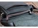 Мужской кожаный коричневый мессенджер Tiding Bag G1157 6