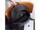 Мужской кожаный рюкзак Tiding Bag B3-172A черный 6