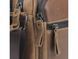 Сумка через плечо мужская кожаная Tiding Bag NM20-19702C 4