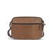 Сумка через плечо мужская кожаная Tiding Bag NM20-19702C 2