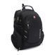 Рюкзак чоловічий Monsen C11687bl-black чорний 1