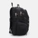 Рюкзак чоловічий Monsen C11687bl-black чорний 4