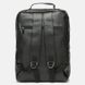 Рюкзак мужской кожаный Keizer K1519-black 3