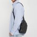 Рюкзак мужской кожаный Ricco Grande K16165a-black 6