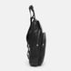 Рюкзак мужской кожаный Ricco Grande K16165a-black 4