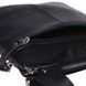 Сумка мужская кожаная Borsa Leather K1307-black 4